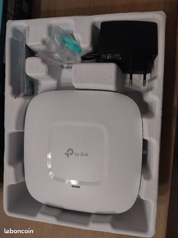 Répéteur wifi tp-link (image 2)