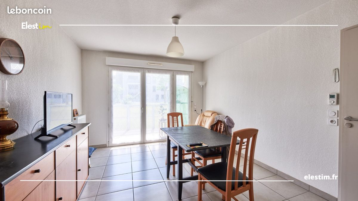 Appartement 2 pièces 39 m² - Villenave-d'Ornon 33140 (image principale 4)