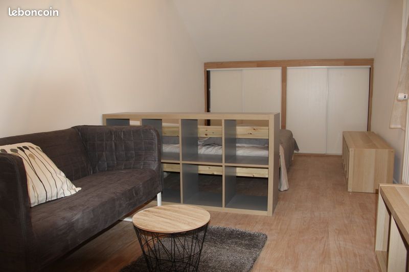 Appartement 1 pièce 34 m² · à Cergy · 34 m² · 890 €/mois