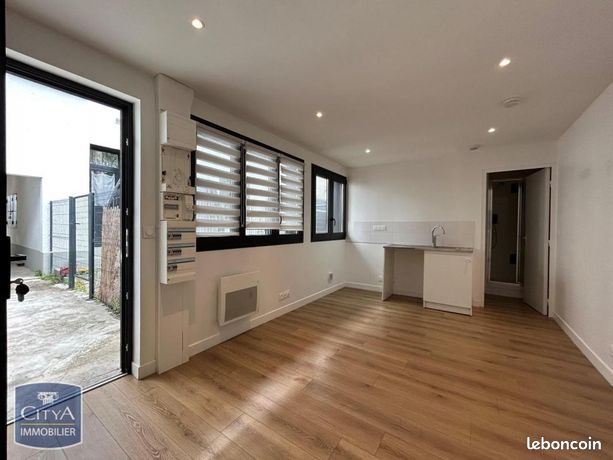 Appartement a louer saint-maur-des-fosses - 1 pièce(s) - 16 m2 - Surfyn