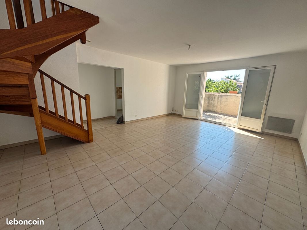 Maison 5 pièces 87 m² · à Les Angles · 87 m² · 250 000 €