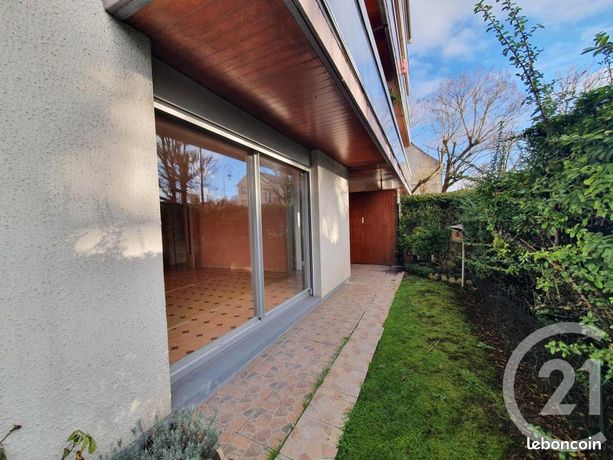 Appartement 4 pièces 88 m²