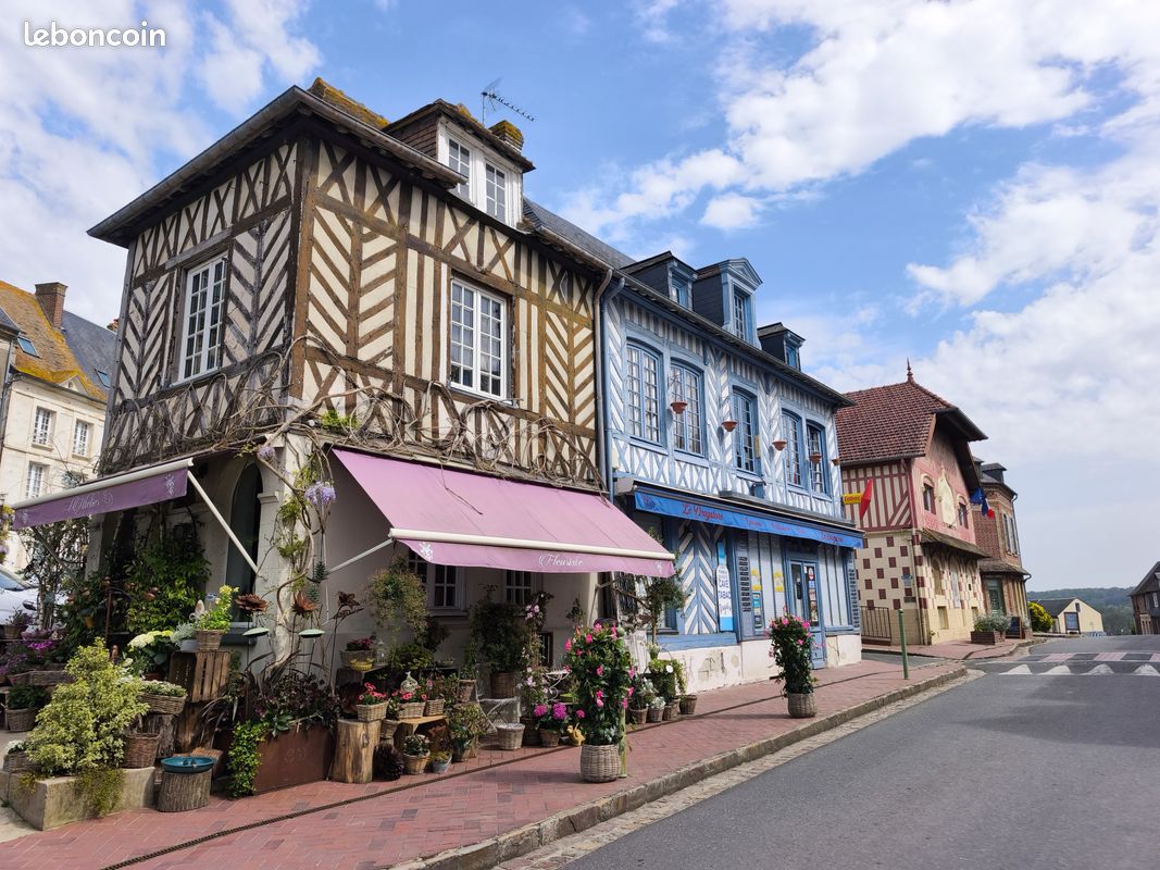 Appartement 3 pièces 68 m² · à Deauville · 68 m² · 379 000 €
