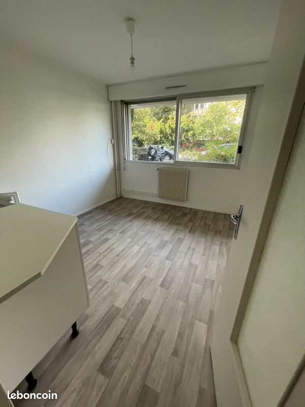 Appartement 1 pièce 18 m² · à Rennes · 18 m² · 418 €/mois