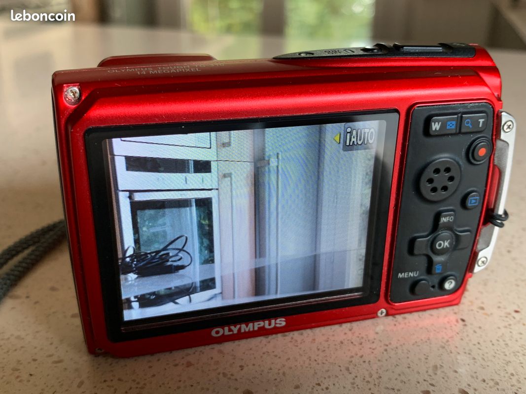 Olympus TG-310 (image 4)