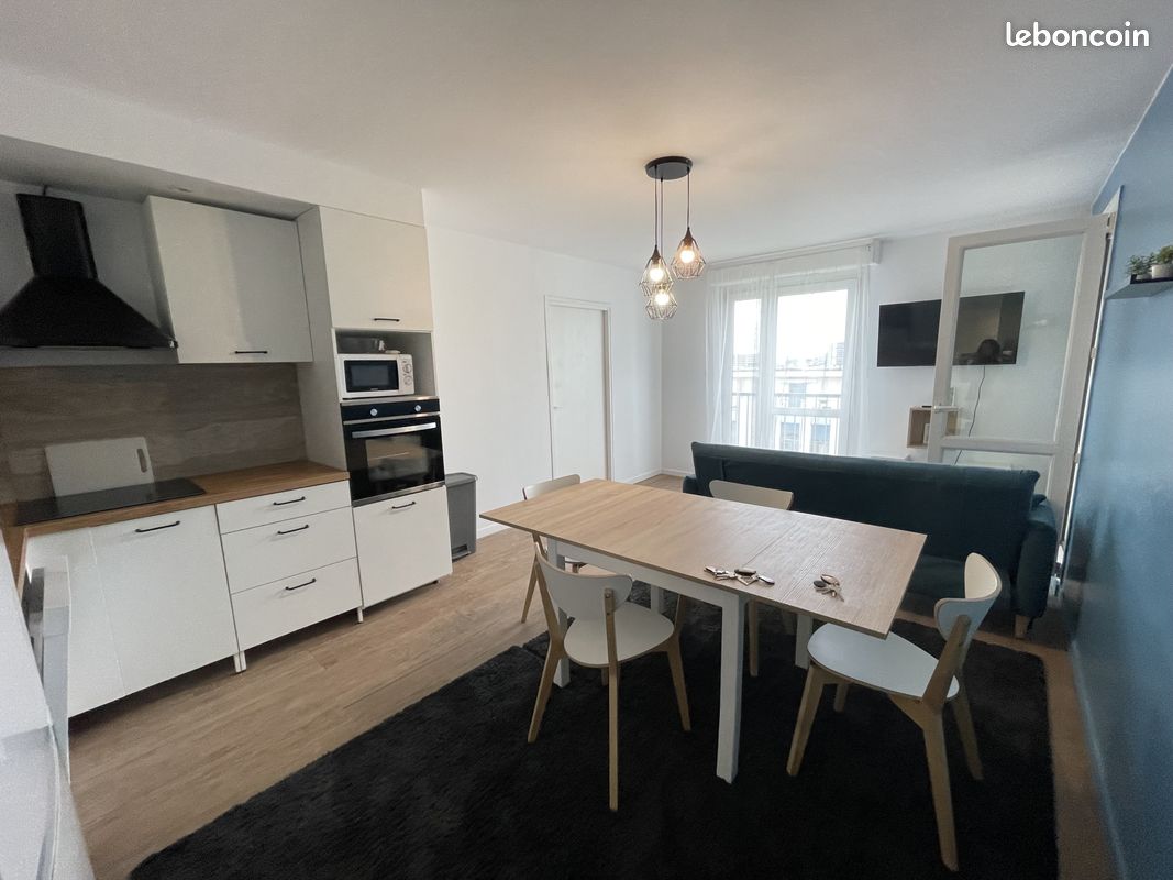 Appartement 5 pièces 75 m² · à Toulouse · 75 m² · 150 000 €