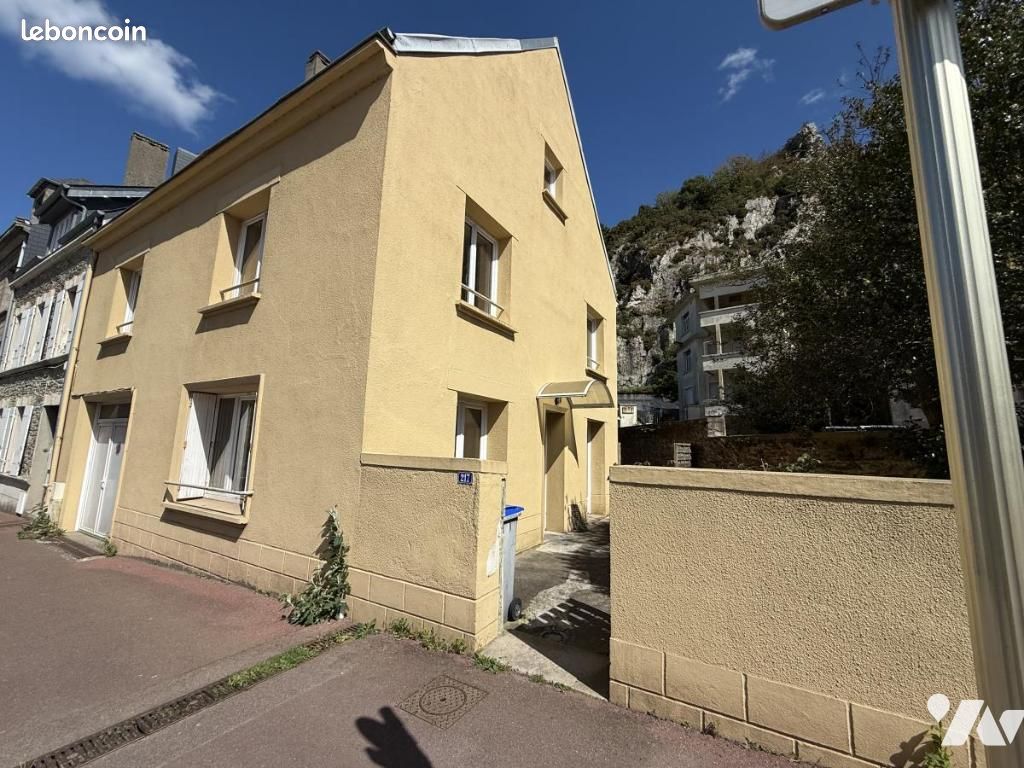 Maison 4 pièces 83 m² · à Cherbourg-en-Cotentin · 83 m² · 237 000 €