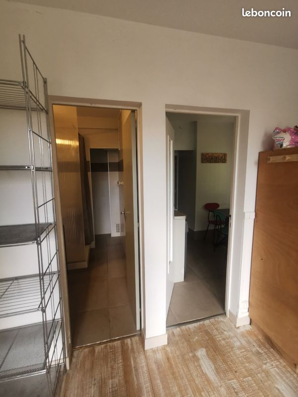 Appartement a louer bayonne - Surfyn