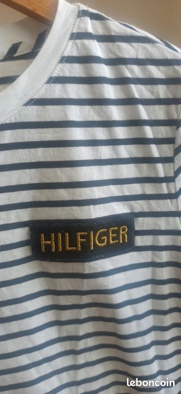 Tee shirt Tommy Hilfiger L (image 2)