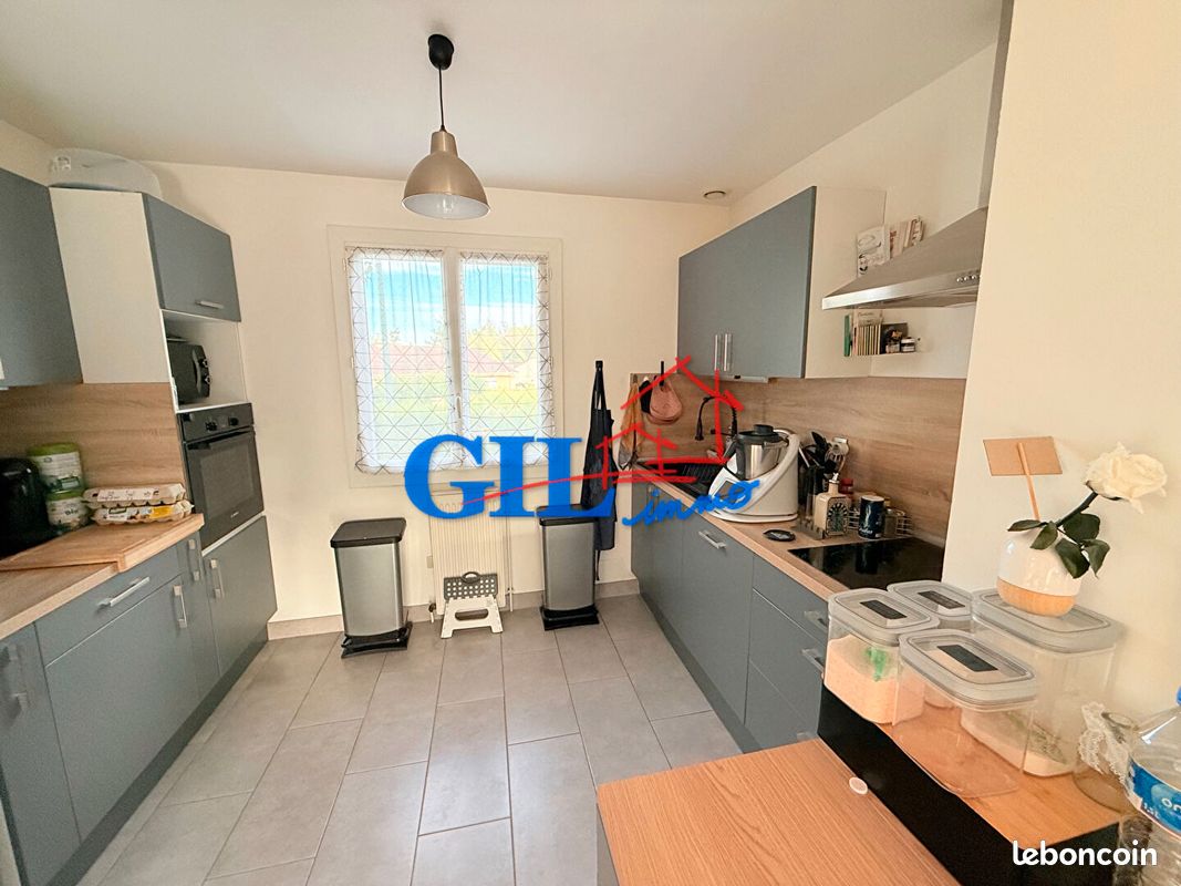 Maison 5 pièces 92 m² · à Cesson · 92 m² · 309 000 €