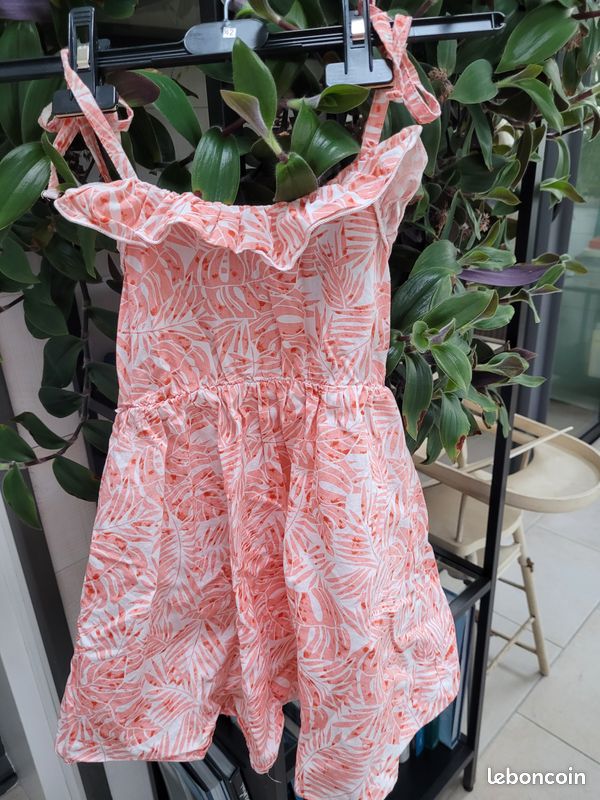 Robe été (image 1)