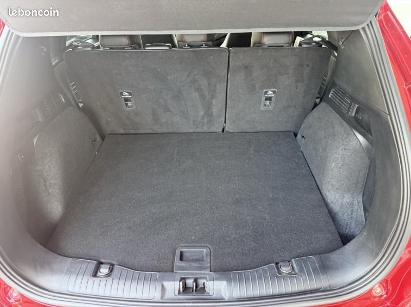 Ford Kuga 2.5 Duratec 190ch FHEV E85 ST-Line X BVA (image 23)
