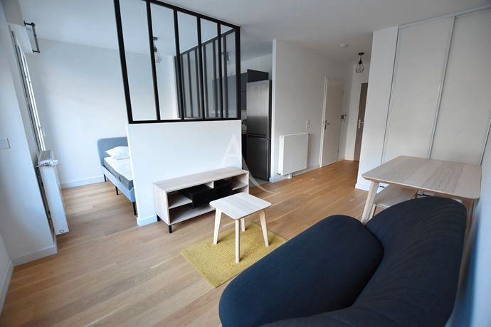 Appartement a louer la garenne-colombes - 1 pièce(s) - 28 m2 - Surfyn