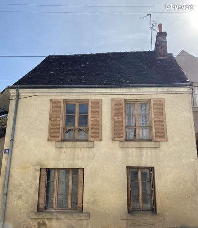 Le Bon Coin Immobilier Nogent Le Rotrou