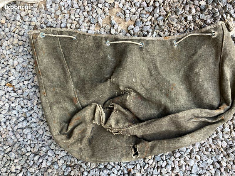 Housse us ww2 pour 50 m m (image 4)