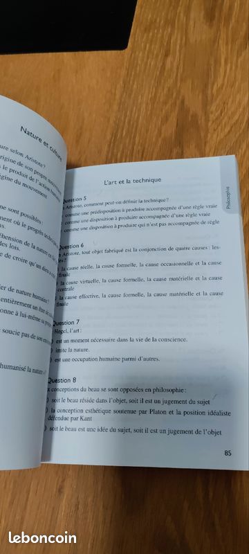 Réussir bac GESTION COMPTABILITÉ (image 3)