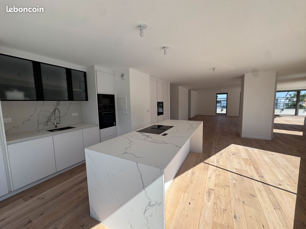 Appartement 7 pièces 187 m² · à Strasbourg · 187 m² · 1 250 000 €