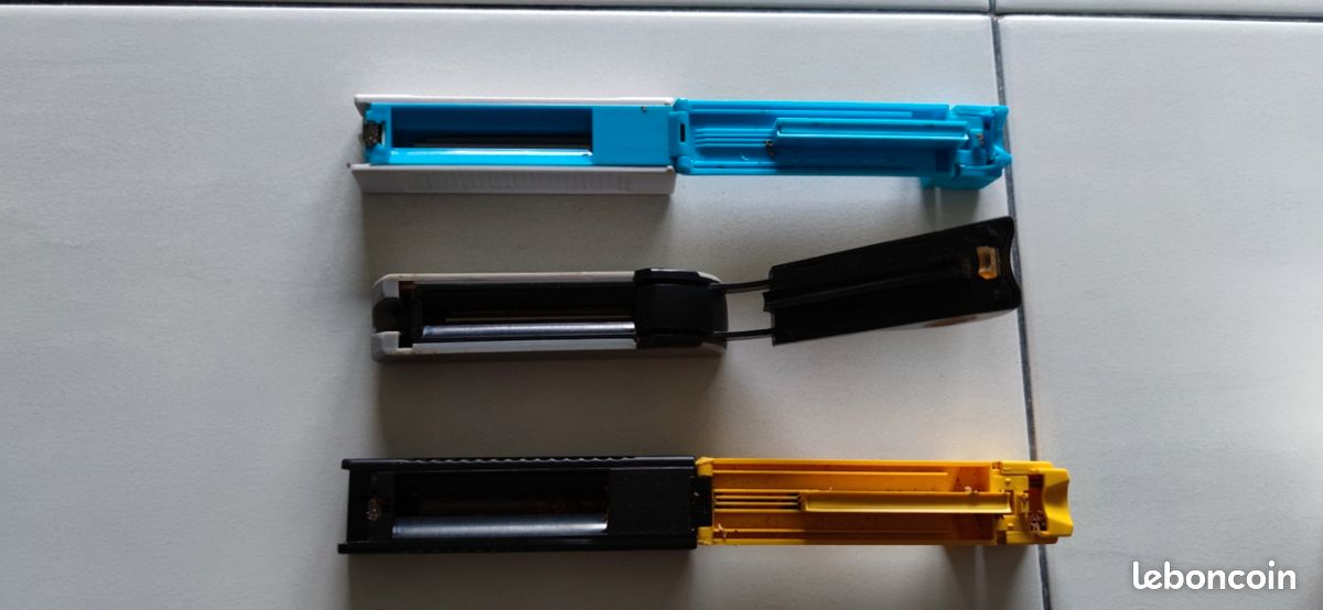 Tubeuse rouleuse (image 3)
