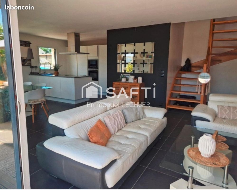 Propriété 5 pièces 106 m² (image 7)