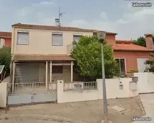Maison 7 pièces 140 m² · à Thuir · 140 m² · 184 000 €