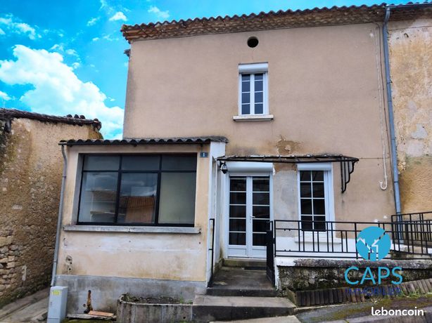 Maison 4 pièces 106 m²