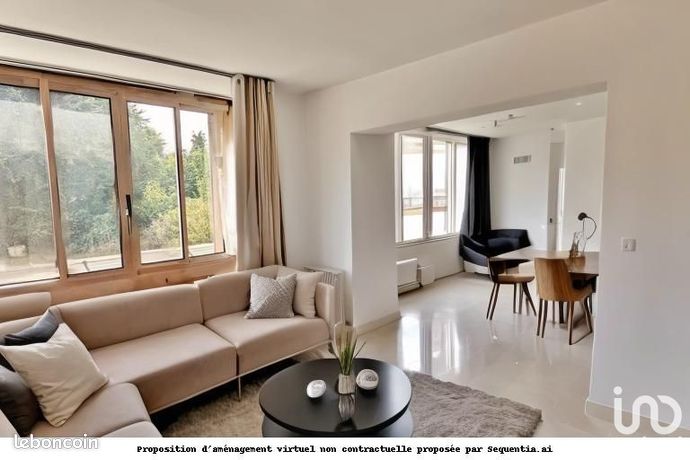 Maison 5 pièces 110 m²