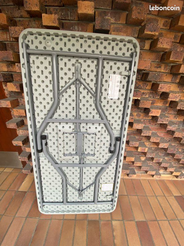 Table XL150 ZOWN (image 3)