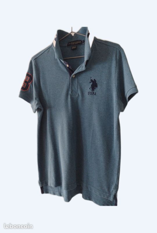 Polo uspa (image 1)