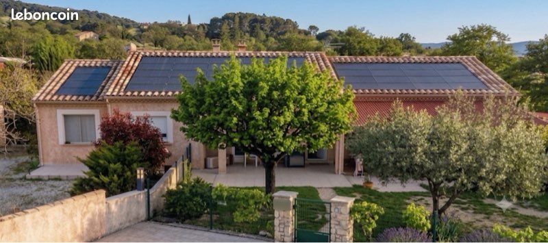 Maison 7 pièces 154 m² · à Saint-Marcel-d'Ardèche · 154 m² · 340 000 €