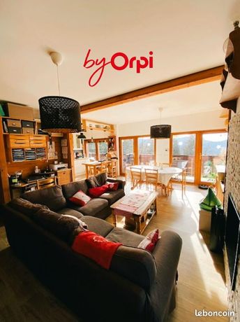 Maison 9 pièces 313 m²