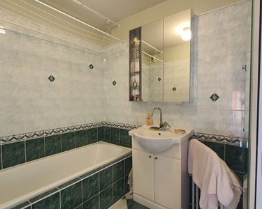 Appartement 297 000 € - 95 m²