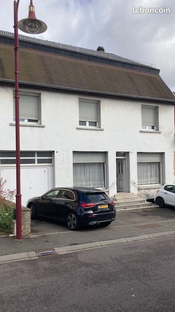Maison 10 pièces 208 m² · à Seingbouse · 208 m² · 180 000 €