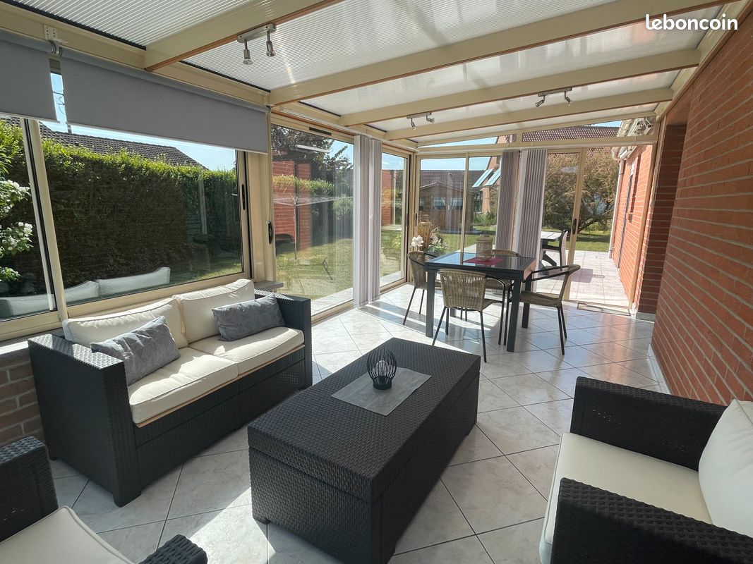 Maison 6 pièces 130 m² · à Locon · 130 m² · 310 000 €