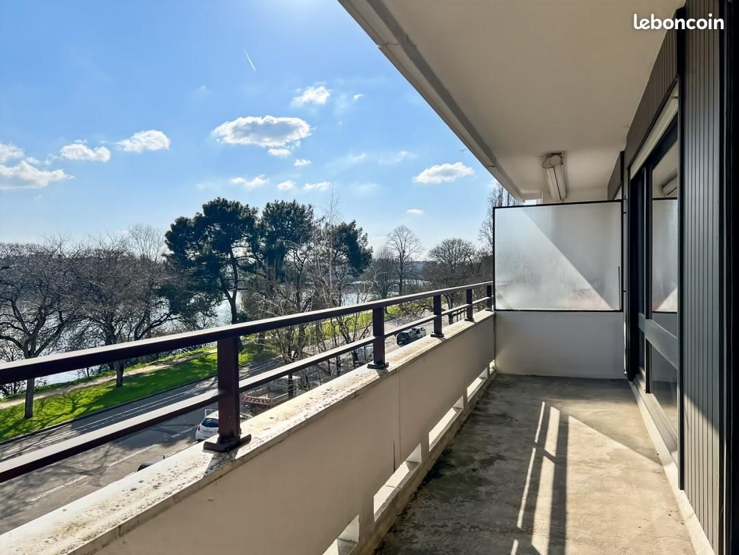Appartement 4 pièces 95 m² · à Nantes · 95 m² · 231 220 €