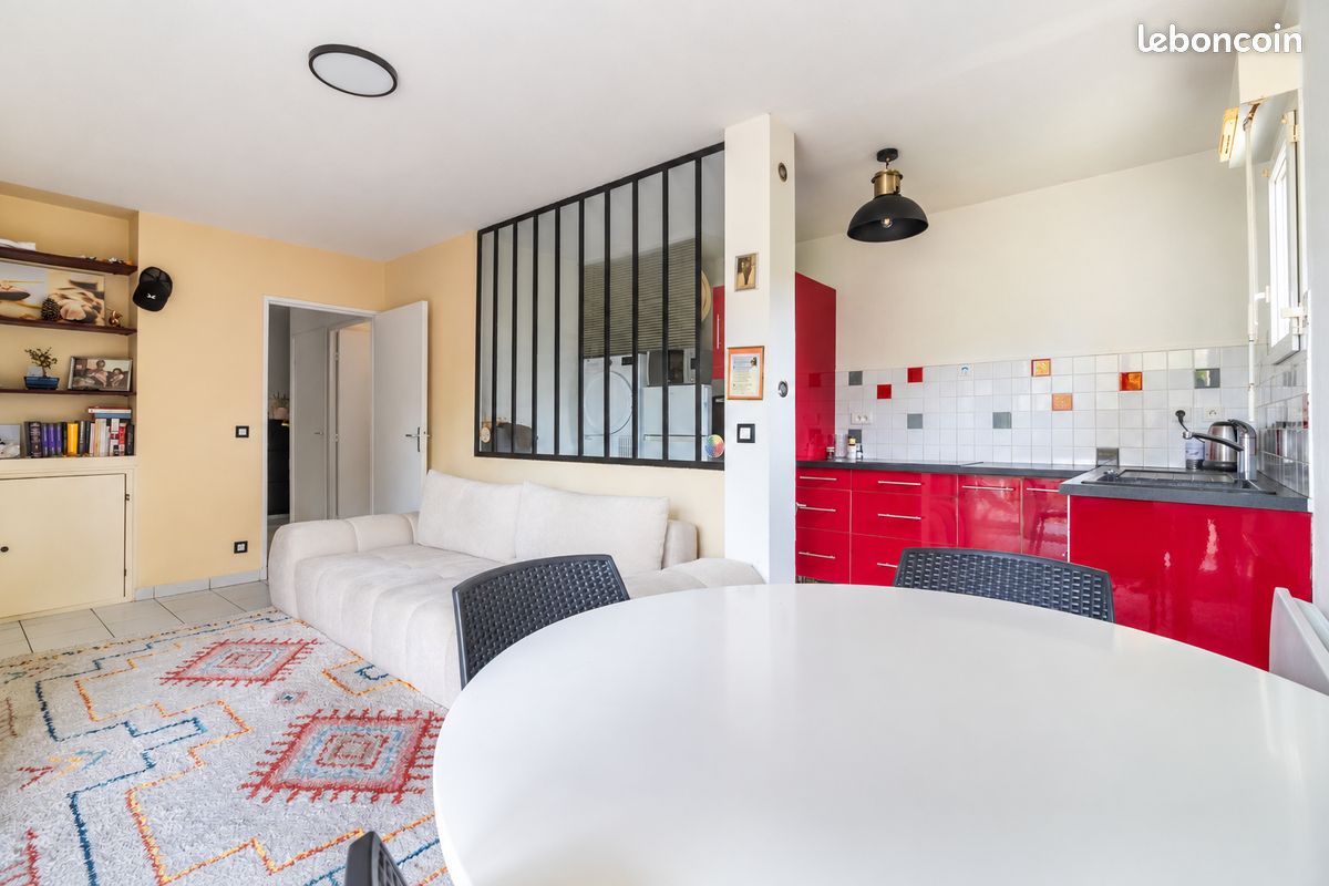 Appartement 3 pièces 50 m² · à Bidart · 50 m² · 345 000 €