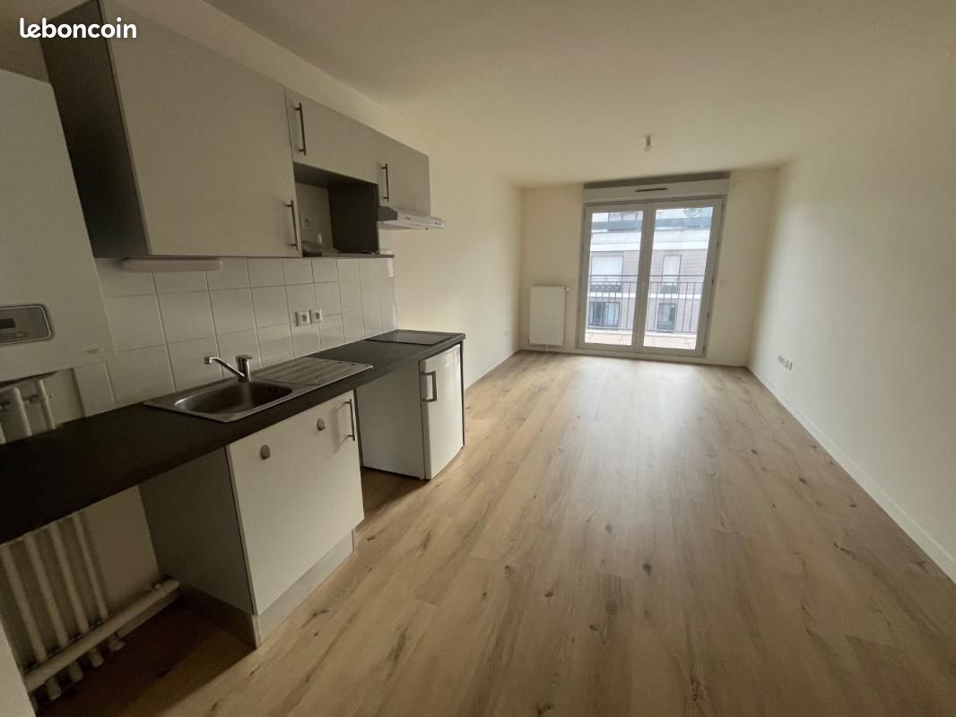 Appartement 2 pièces 43 m² · à Juvisy-sur-Orge · 43 m² · 869 €/mois