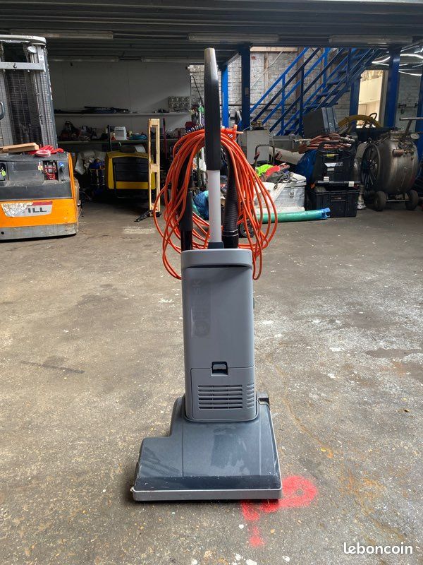 Aspirateur nilfisk vu 500 (image 2)