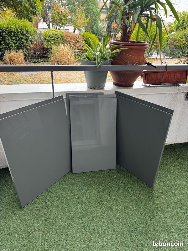 Portes meuble cuisine (image 1)