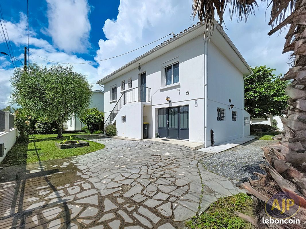Maison 7 pièces 121 m² · à Cestas · 121 m² · 399 950 €