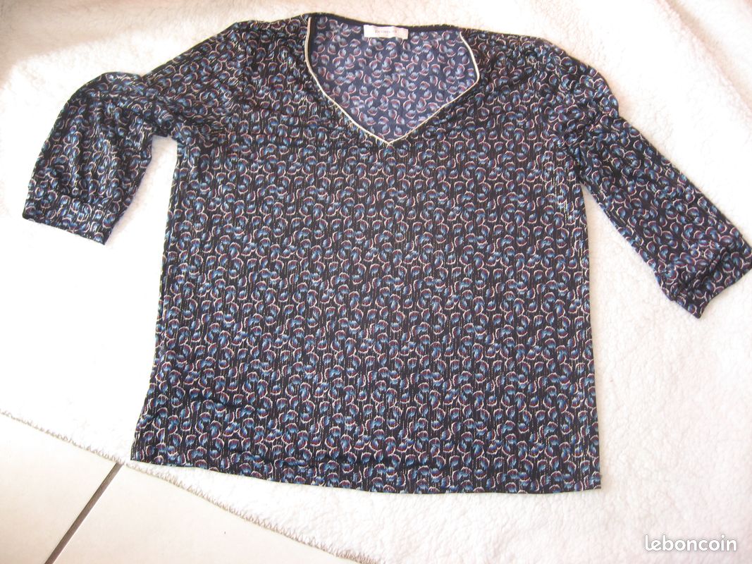 Blouse promod (image 1)