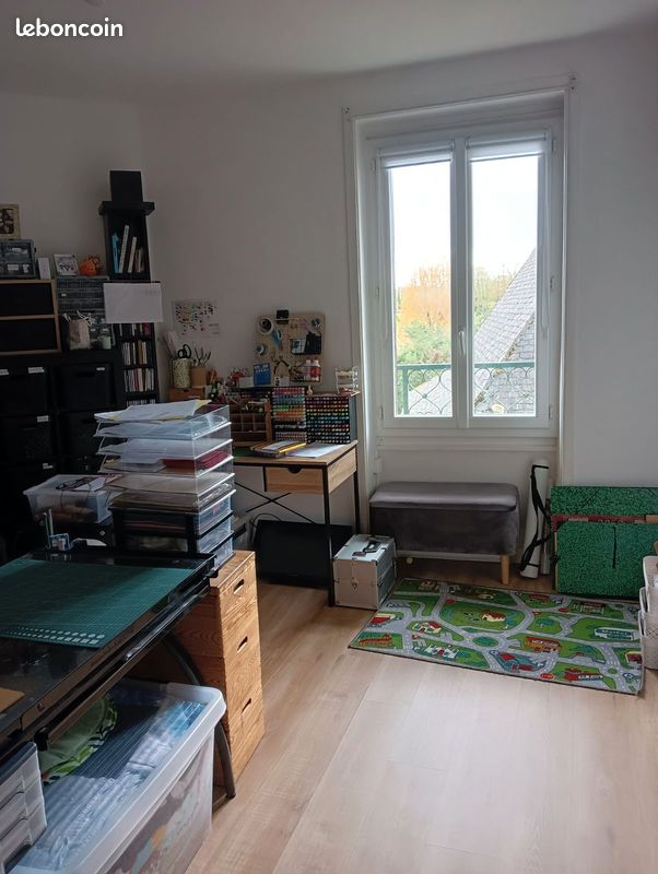 Location maison f4 - Allassac 19240 (image principale 0)