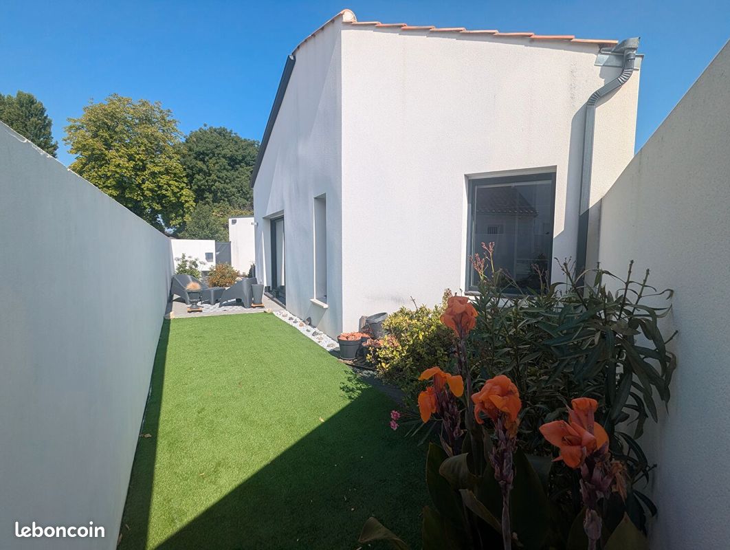 Maison 3 pièces 74 m² · à Challans · 74 m² · 299 900 €