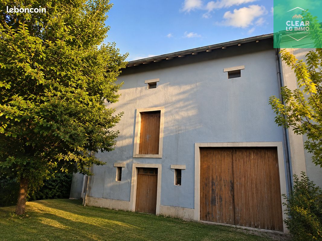 Terrain 400 m² · à Fameck · 400 m² · 157 000 €