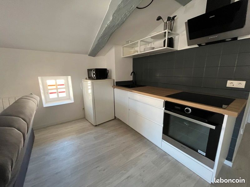 Appartement 2 pièces 35 m² · à Dax · 35 m² · 605 €/mois