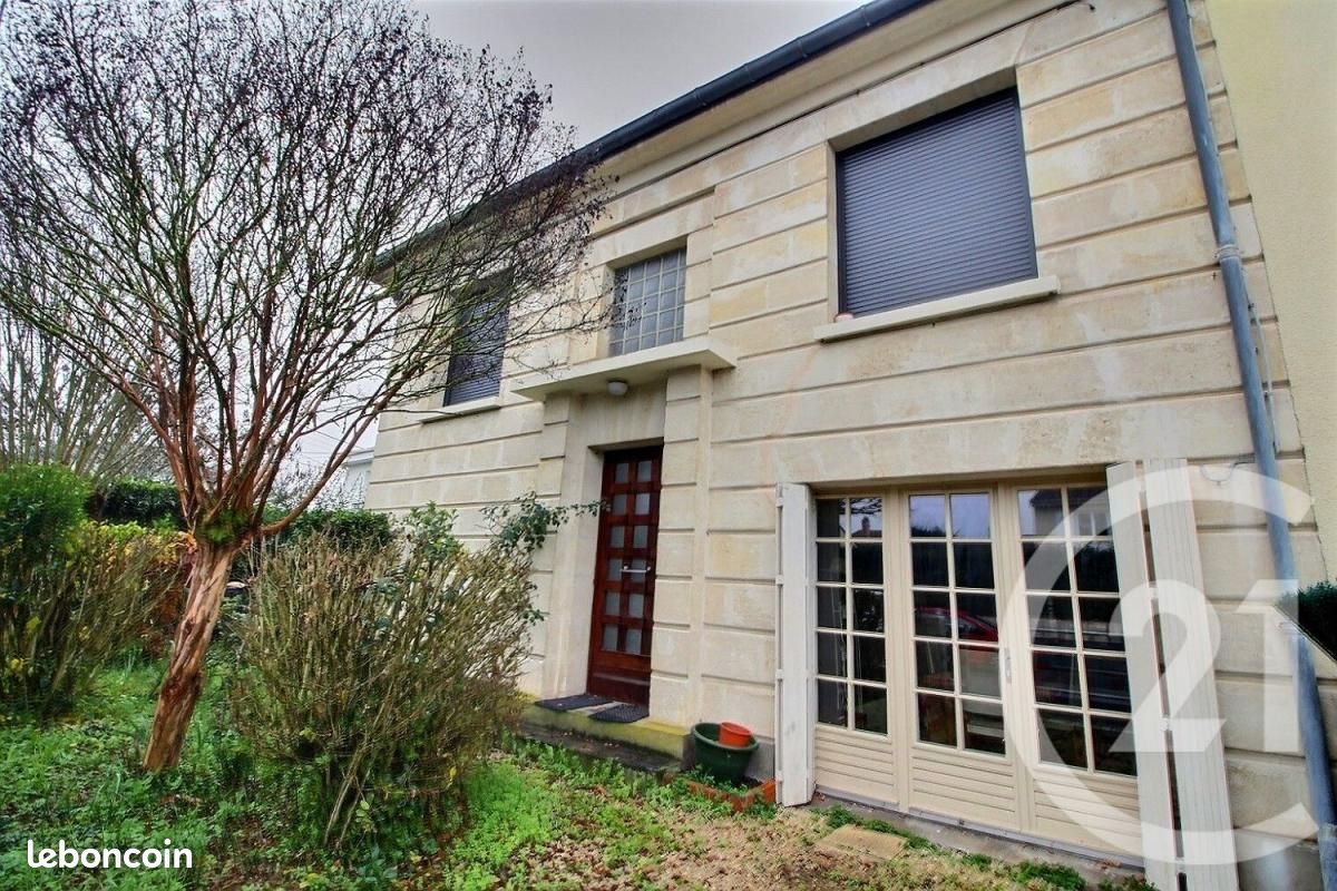 Maison 7 pièces 117 m² · à Talence · 117 m² · 545 000 €