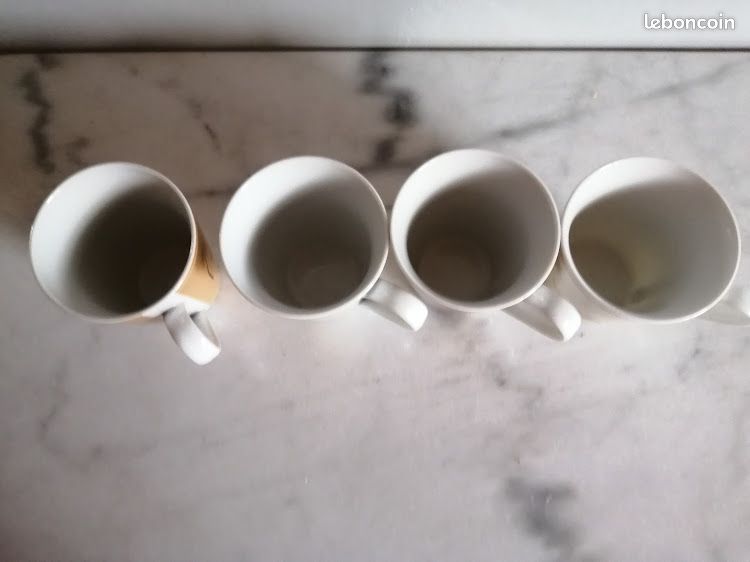 Tasses (image 3)