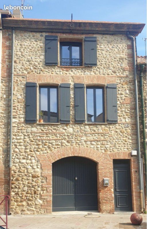 Maison 4 pièces 120 m² · à Toulouges · 120 m² · 205 000 €