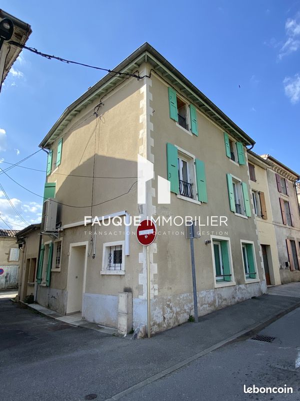 Maison 7 pièces 125 m² · à Chabeuil · 125 m² · 850 €/mois