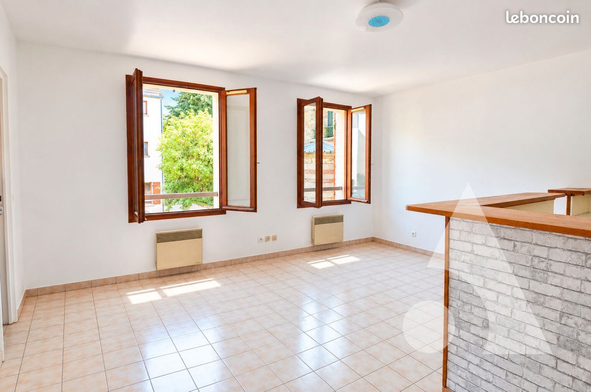 Appartement 1 pièce 27 m² · à Herblay-sur-Seine · 27 m² · 670 €/mois