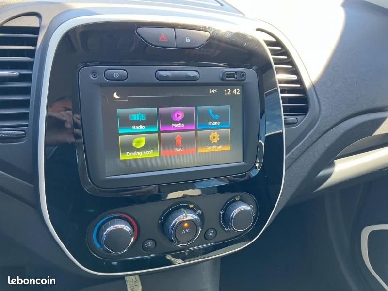 Renault Captur 1.5 dCi 90ch energy Business Euro6c (image 18)